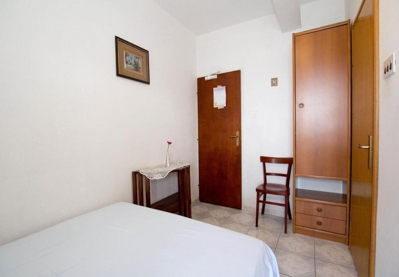 Apartments Juri Sućuraj Exterior foto